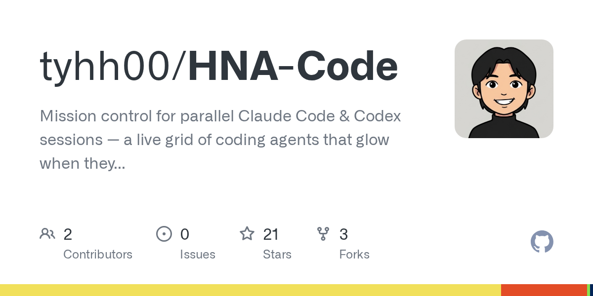 HNA-Code cover