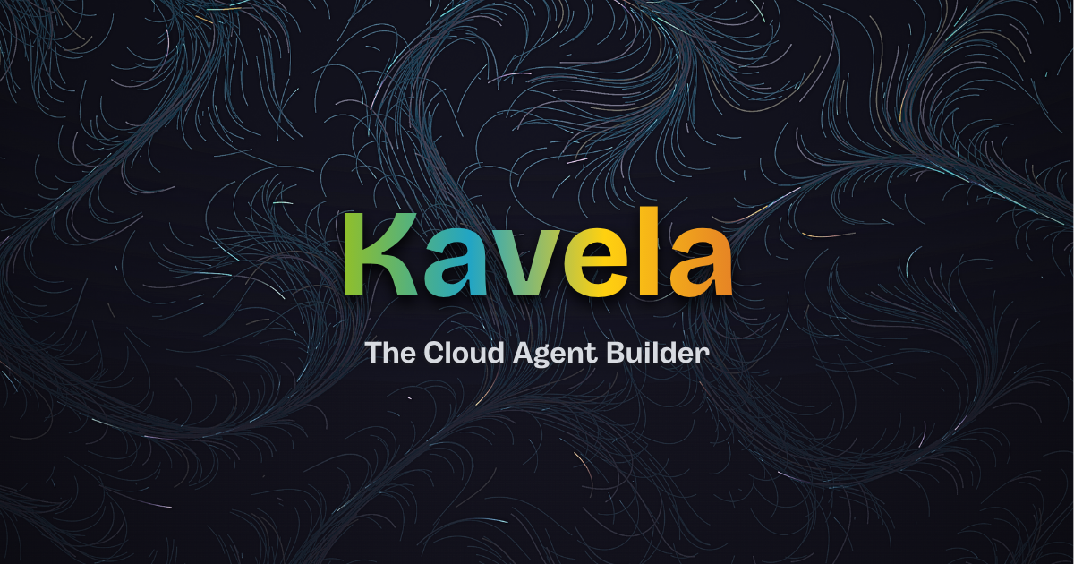 Kavela cover